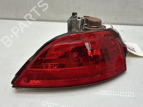 Used Rear fog light Rear fog light RENAULT SCÉNIC III (JZ0/1_) 1.5 dCi (110 hp) 33724218 33724218