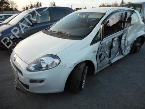 Bremsaggregat ABS FIAT PUNTO EVO (199_) | BP19982213M43 - Image 18