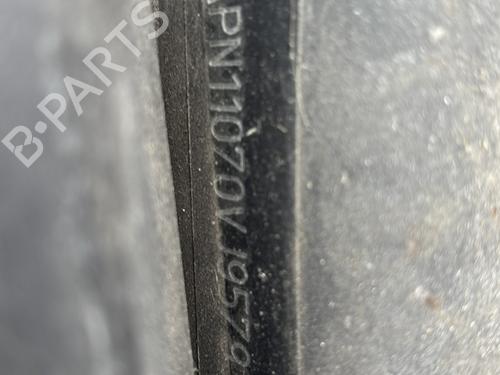 Tailgate BMW 3 (E90) 318 d | BP32710313C6  - Image 29