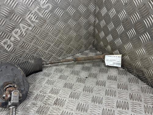 Styregear/Snekke Styregear/Snekke FIAT IDEA (350_) 1.4 16V (95 hp) 36549882 36549882