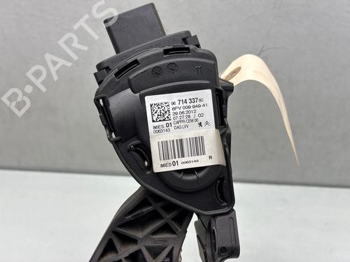 Pedal CITROËN DS3 (SA_) 1.6 HDi 110 | BP32379264I4  - Image 5