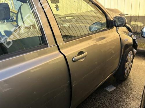 Front left window mechanism NISSAN MICRA III (K12) 1.5 dCi | BP21727565C22 