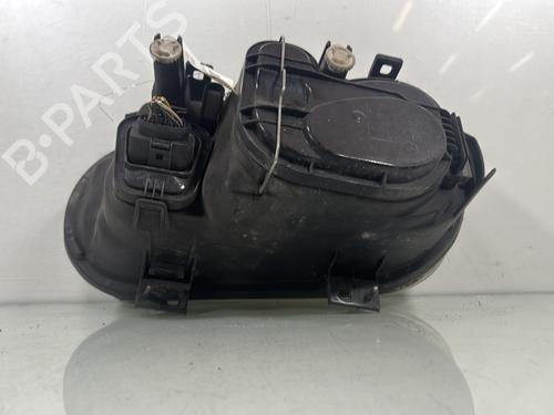 Right headlight VW GOLF IV (1J1) 1.9 SDI | BP29507271C29