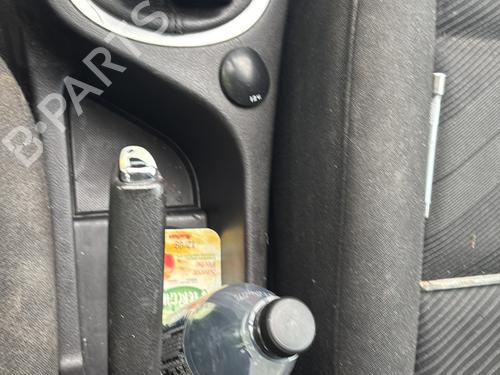 Expansion tank PEUGEOT 307 Break (3E) 1.6 HDi | BP27721626C120 