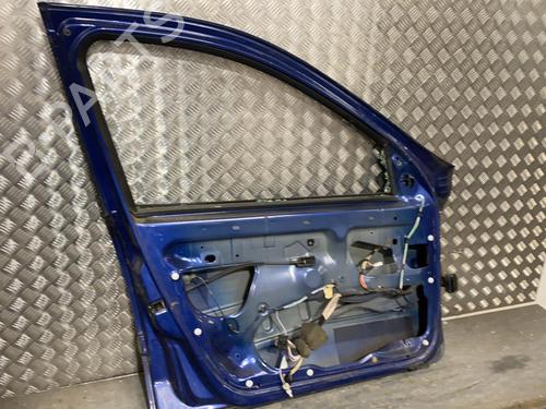 Left front door RENAULT LAGUNA II Grandtour (KG0/1_)  | BP19999570C2 