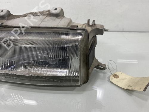 Used Left headlight Left headlight HONDA CIVIC IV Hatchback (EC, ED, EE, EF) [1987-1993] 20030878 20030878