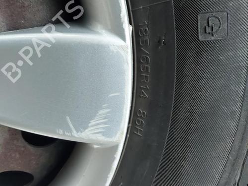 Left headlight KIA RIO II (JB) 1.4 16V | BP26212873C28  - Image 16