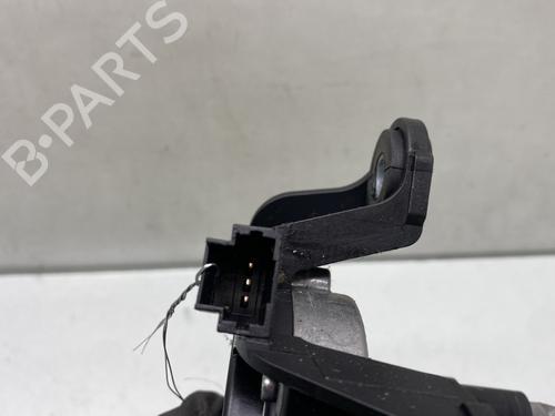 Rear wiper motor NISSAN QASHQAI I (J10, NJ10) 1.5 dCi | BP30890422M102