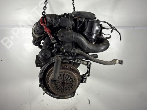 Engine PEUGEOT 1007 (KM_) 1.4 HDi | BP33858451M1 - Image 4