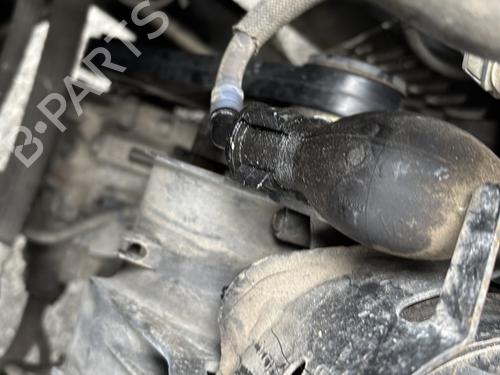 Used Parts PEUGEOT EXPERT Tepee (VF3X_)  2.0 HDi 120  3109522