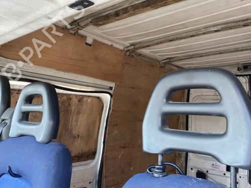 Antenne/Base PEUGEOT BOXER Van (244) 2.0 HDi | BP25602164C140  - Image 12