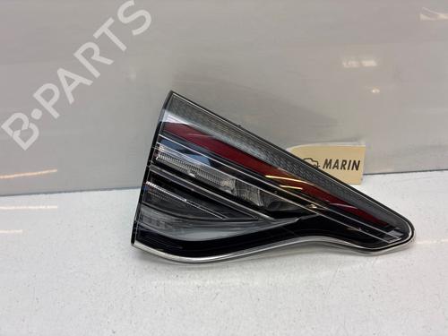 Left tailgate light RENAULT CLIO V (B7_) 1.6 E-TECH 140 (B7MU) | BP37755365C79 - Image 5