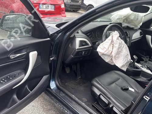 AC compressor BMW 1 (F20) 116 d | BP28569107M34  - Image 9