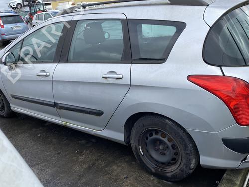 Left front window switch PEUGEOT 308 SW I (4E_, 4H_) 1.6 HDi | BP27355924I27  - Image 8