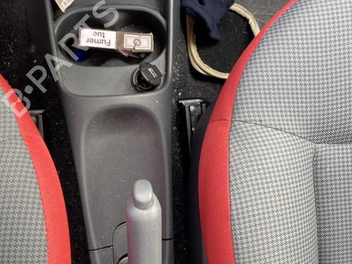 Front left window mechanism FIAT 500 (312_) 1.2 (312AXA1A) | BP27632740C22  - Image 39