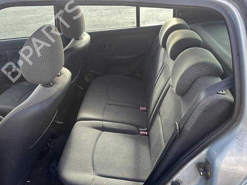 Climate control RENAULT CLIO II (BB_, CB_) 1.2 16V (BB05, BB0W, BB11, BB27, BB2T, BB2U, BB2V, CB05,... | BP31906126I5