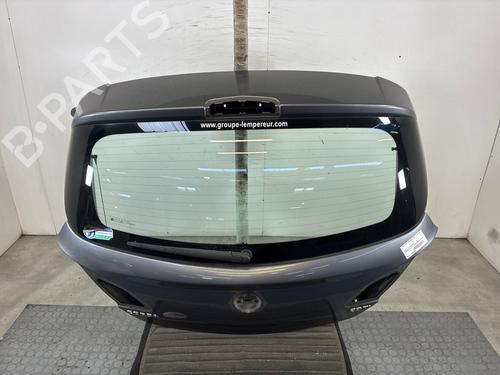 Tailgate OPEL CORSA E (X15) 1.3 CDTI (08, 68) | BP39707956C6 - Image 6