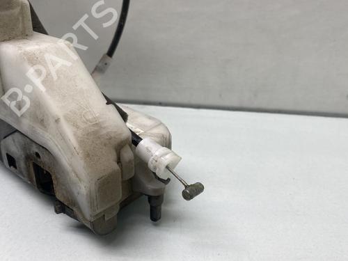 Front right lock CITROËN C3 II (SC_) 1.4 HDi 70 (SC8HZC, SC8HR0, SC8HP4) | BP29453260C97 