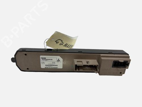 Right front window switch SAAB 9-3 Convertible (YS3F) 1.9 TiD | BP40447640I26 - Image 2