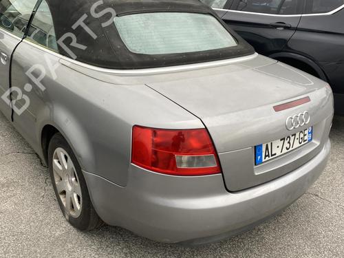 Left headlight AUDI A4 B6 Convertible (8H7) 2.5 TDI | BP36307142C28 - Image 17