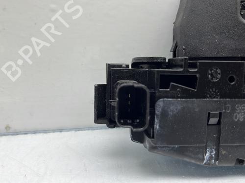 Tailgate lock PEUGEOT 3008 II SUV (MC_, MR_, MJ_, M4_) 1.5 BlueHDi 130 | BP22707838C101