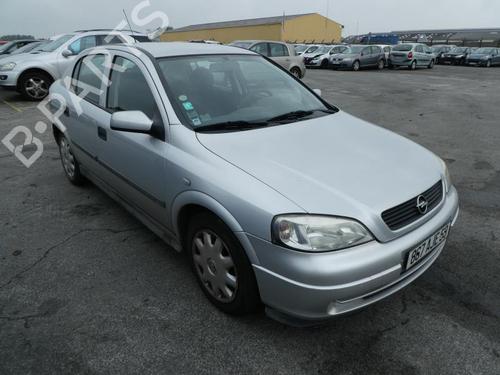 Rim OPEL ASTRA F Hatchback (T92)  | BP19976574C45 