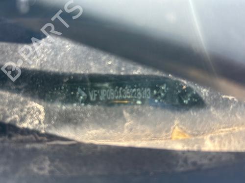 Electronic module RENAULT MODUS / GRAND MODUS (F/JP0_) 1.6 (JP03, JP0B, JP0U, JP0Y, JP1G) | BP39455017M83 - Image 6
