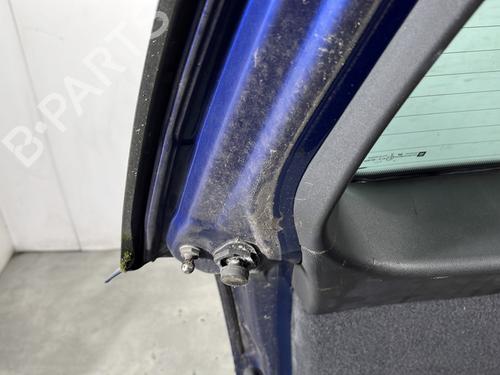 Tailgate OPEL ASTRA H Estate (A04) 1.9 CDTI 16V (L35) | BP28496797C6