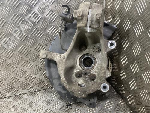 Used Left front steering knuckle Left front steering knuckle RENAULT SCÉNIC IV (J9_) 1.5 dCi 110 Hybrid Assist (J9AE) (110 hp) 28282670 28282670