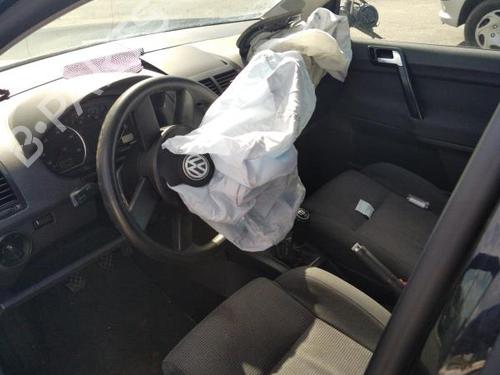 Squib airbag VW POLO IV (9N_, 9A_) 1.9 SDI | BP20025791C102 
