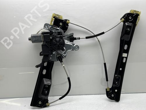 Used Front right window mechanism OPEL INSIGNIA A Sports Tourer (G09) 1.6 CDTi (35) (136 hp) 23769045