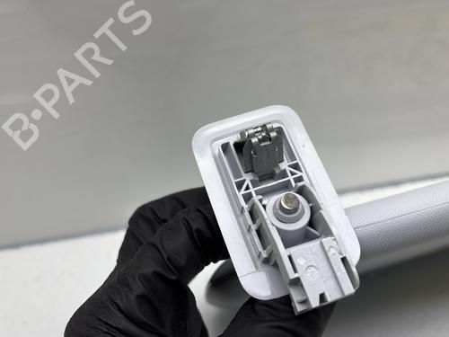 Right sun visor PEUGEOT 208 I (CA_, CC_) 1.2 VTI 82 | BP31134711I2 