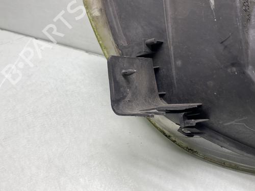 Used Right headlight Right headlight CITROËN XSARA PICASSO (N68) 1.6 HDi (90 hp) 23993228 23993228