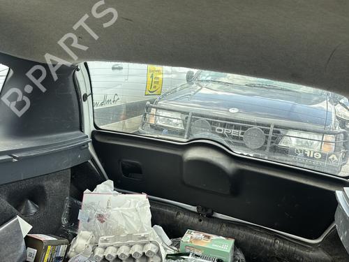 Front right window mechanism RENAULT CLIO II (BB_, CB_) 1.5 dCi (B/CB07) | BP29287018C23 