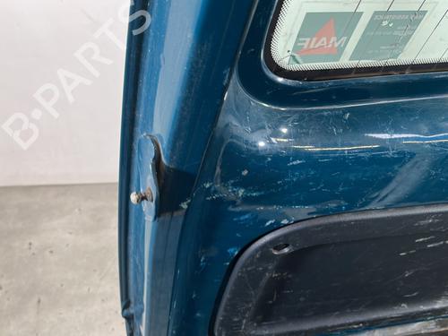 Tailgate RENAULT KANGOO (KC0/1_) 1.4 (KC0C, KC0H, KC0B, KC0M) | BP29711618C6 