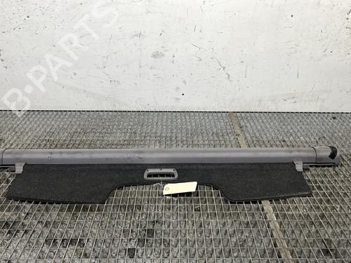 Rear parcel shelf PEUGEOT 206 SW (2E/K) 1.4 HDi | BP31917528C85