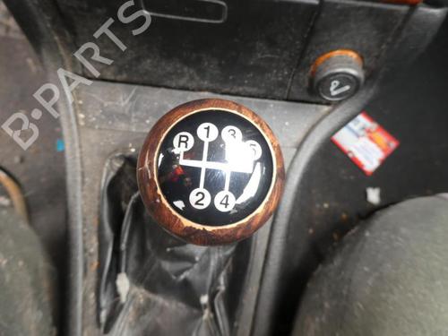 Dør venstre bak OPEL ASTRA G Hatchback (T98) 1.7 DTI 16V (F08, F48) | BP21955478C4 