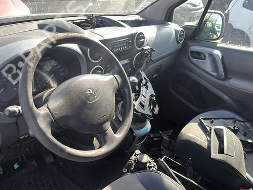 Frontplade/Frontkurv PEUGEOT PARTNER Tepee 1.6 HDi | BP31379408C72  - Image 19