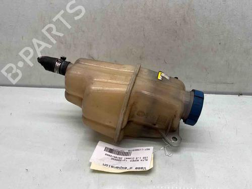 Used Expansion tank Expansion tank ALFA ROMEO 159 (939_) 1.9 JTDM 8V (939AXE1B, 939BXE1B, 939BXH1B) (115 hp) 36474155 36474155