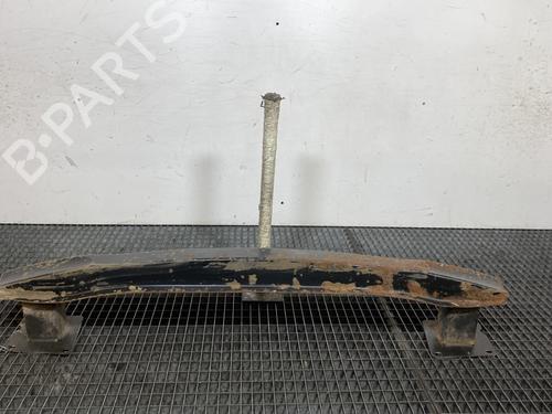 Used Rear bumper reinforcement VW POLO V (6R1, 6C1) 1.2 TDI (75 hp) 22410014