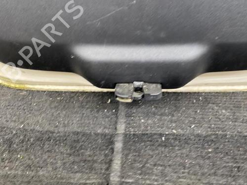 Tailgate VW NEW BEETLE (9C1, 1C1)  | BP19957338C6 