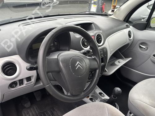 Front left seatbelt CITROËN C3 I (FC_, FN_) 1.4 i | BP32168614I26 