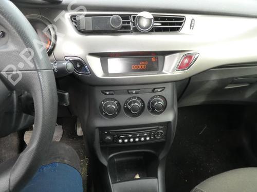 Engine control unit (ECU) CITROËN C3 II (SC_) 1.6 HDi | BP21192768M57  - Image 8