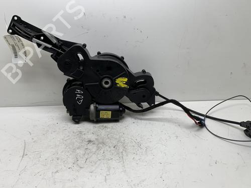 Used Electronic module Electronic module PEUGEOT 807 (EB_) 2.2 HDi (128 hp) 20008576 20008576