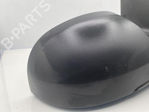 Right mirror HYUNDAI GETZ (TB) 1.1 | BP20004950C27 