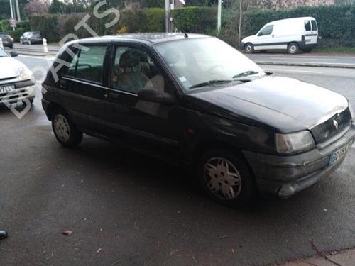Used Parts RENAULT CLIO I (B/C57_, 5/357_) 1.2 (B/C/S572) 4377098