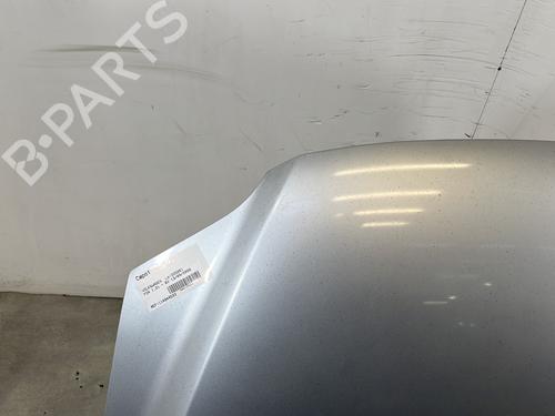 Hood VW FOX Hatchback (5Z1, 5Z3, 5Z4) 1.2 | BP30181128C1 