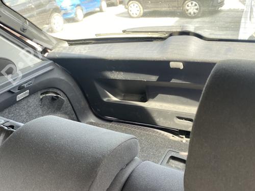 Rear right door window VW POLO V (6R1, 6C1) 1.2 | BP29253499C21 
