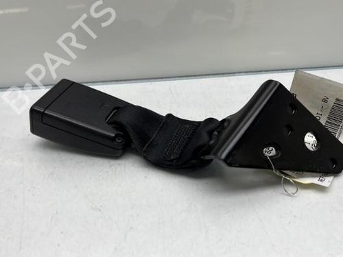 Seat buckle PEUGEOT 208 I (CA_, CC_) 1.6 HDi | BP19988958I32