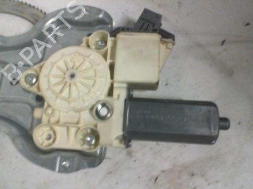 Used Front right window mechanism Front right window mechanism TOYOTA AVENSIS Estate (_T25_) [2003-2008] 20006841 20006841